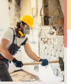 Услуги Отделка в Лобне под ключ